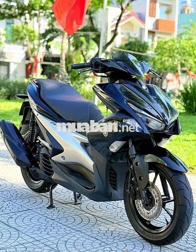 Nvx 155 abs biển 43, dc 386 ngô quyền