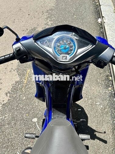 Future 125 Fi Bstp Xe Đẹp Dọn Style Wave 125