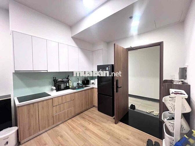 CHO THUÊ CĂN 56M2 2PN - 1WC FULL NT CAO CẤP Y HÌNH CHỈ 10TR