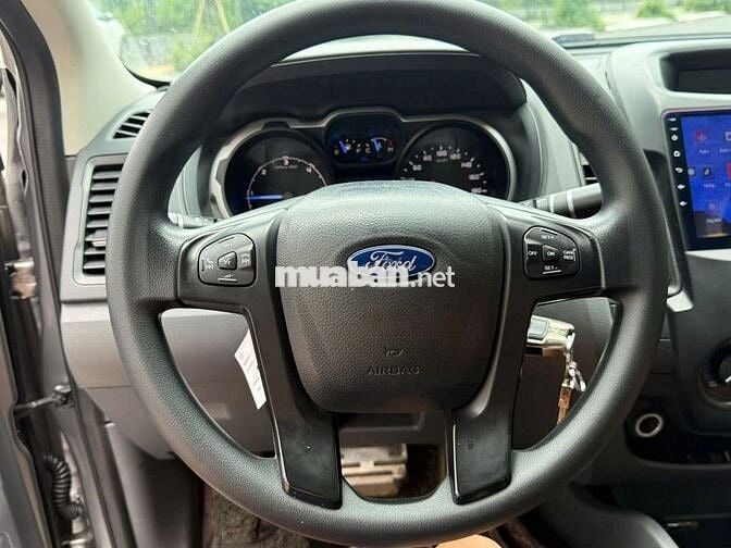 Ford Ranger XLS 2.2