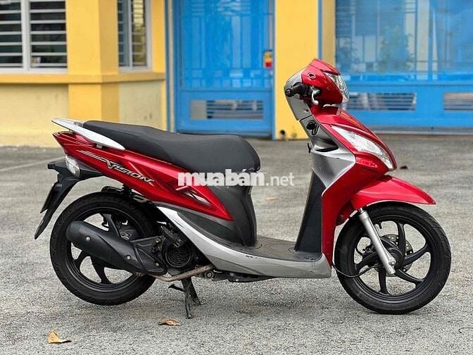 HONDA VISION BSTP XE ĐẸP MÁY NGON
