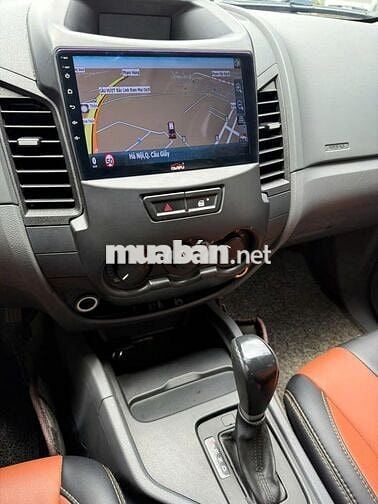 Ford Ranger XLS 2.2