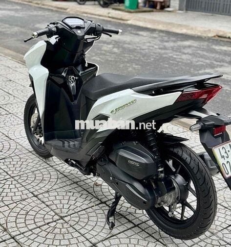 Vario 125 Trắng 2021 biển số 43. NX Trả trước 10Tr