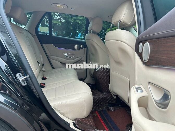 Glc200 4matic V1 sx.2021