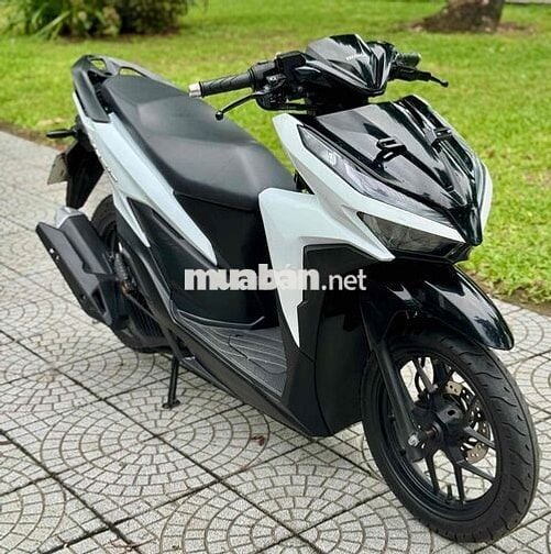 Vario 125 Trắng 2021 biển số 43. NX Trả trước 10Tr