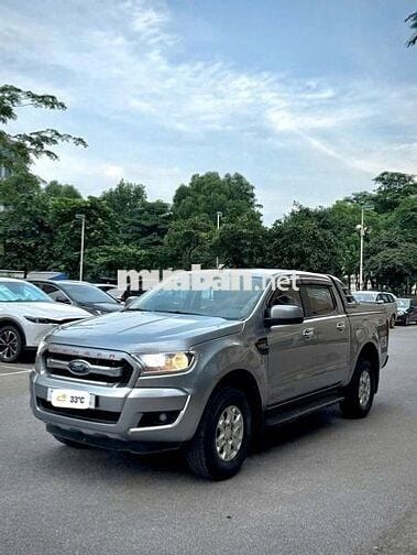 Ford Ranger XLS 2.2