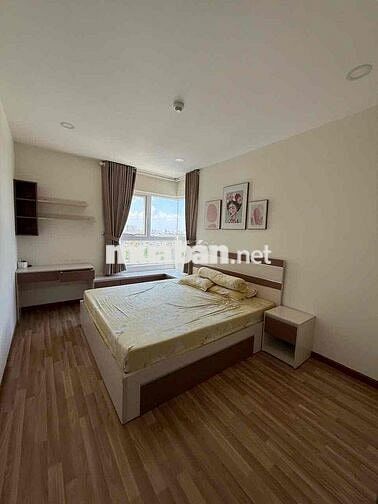 Căn hộ mt Võ Văn Kiệt đi tt Q1-5p