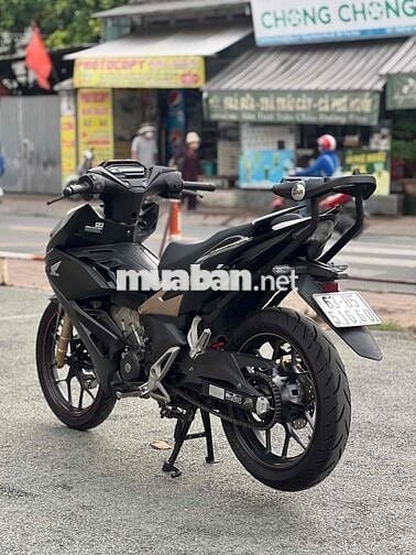 HONDA WINNER X V2 ABS CHÍNH CHỦ CÓ HỔ TRỢ GÓP