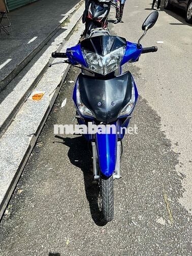 Future 125 Fi Bstp Xe Đẹp Dọn Style Wave 125