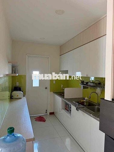 Căn hộ mt Võ Văn Kiệt đi tt Q1-5p