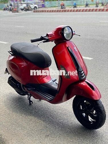 vespa primavera-trả trước 0đ-góp tư trả trước 6tr