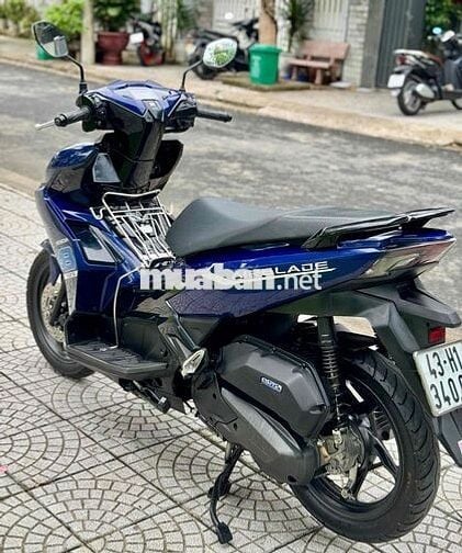 AB xanh 2022 4val biển số 43. NX Trả trước 12TR