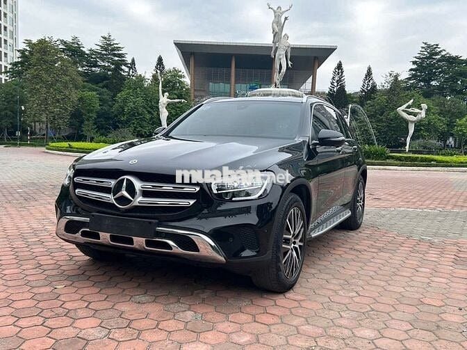 Glc200 4matic V1 sx.2021