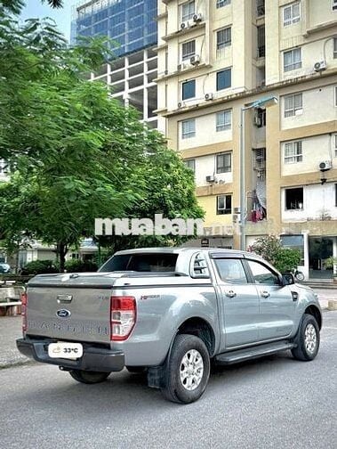 Ford Ranger XLS 2.2