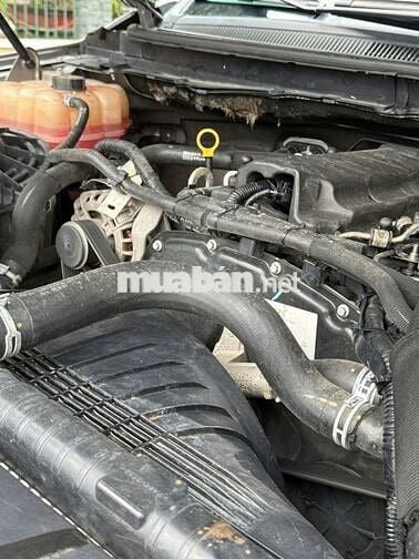 Ford Ranger XLS 2.2