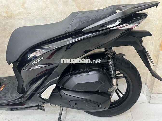 SH 150 ABS đen bóng mới keng 43F1-489.57