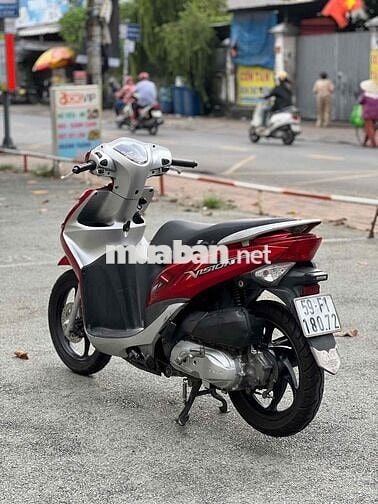 HONDA VISION BSTP XE ĐẸP MÁY NGON