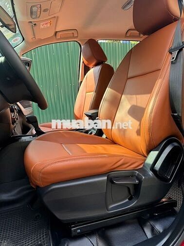 VUA BÁN TẢI FORD RANGER