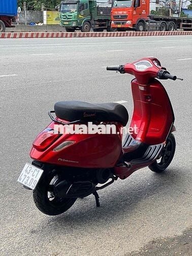 vespa primavera-trả trước 0đ-góp tư trả trước 6tr