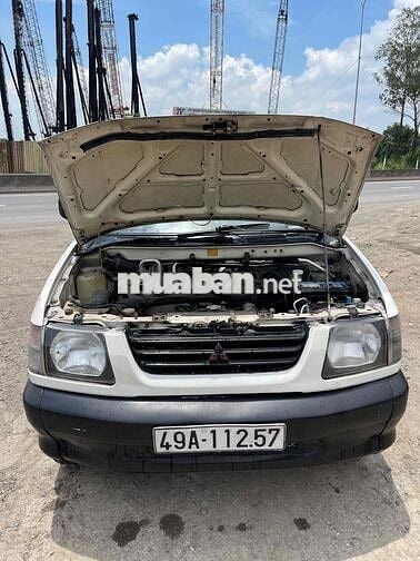 Jolie 2k máy êm chạy đường dài ok 2 dàn lạnh mát
