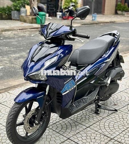 AB xanh 2022 4val biển số 43. NX Trả trước 12TR