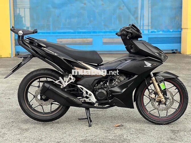 HONDA WINNER X V2 ABS CHÍNH CHỦ CÓ HỔ TRỢ GÓP