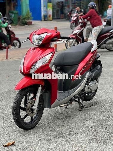 HONDA VISION BSTP XE ĐẸP MÁY NGON