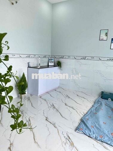 Cho Thuê Phòng Bancol Siêu Đẹp, Gần Aeon Cách Công Thương 5 Phút Đi Xe