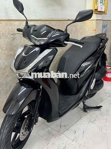 SH 150 ABS đen bóng mới keng 43F1-489.57
