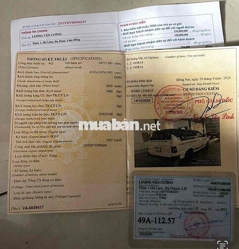 Jolie 2k máy êm chạy đường dài ok 2 dàn lạnh mát