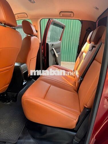 VUA BÁN TẢI FORD RANGER
