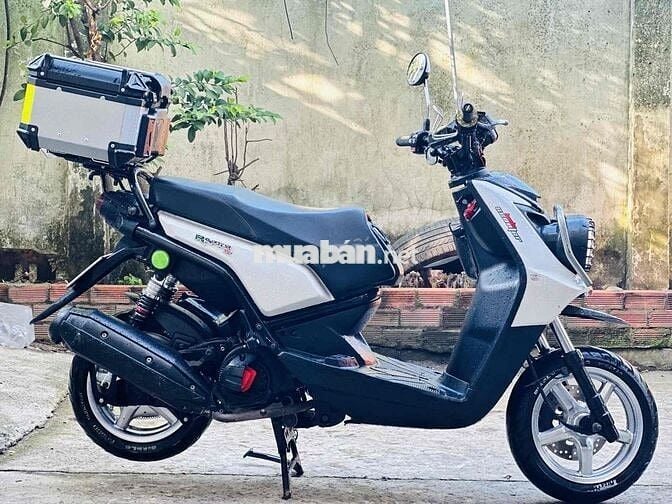 YAMAHA BWS FULL ĐỒ CHƠI CỰC ĐẸP BSTP