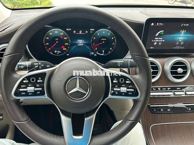 Glc200 4matic V1 sx.2021