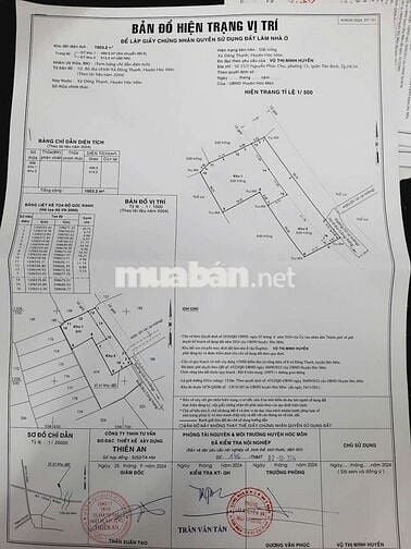 100M2 ĐẤT BÙI CÔNG TRỪNG, ĐƯỜNG XE TẢI, CHỈ 12.5 TỶ