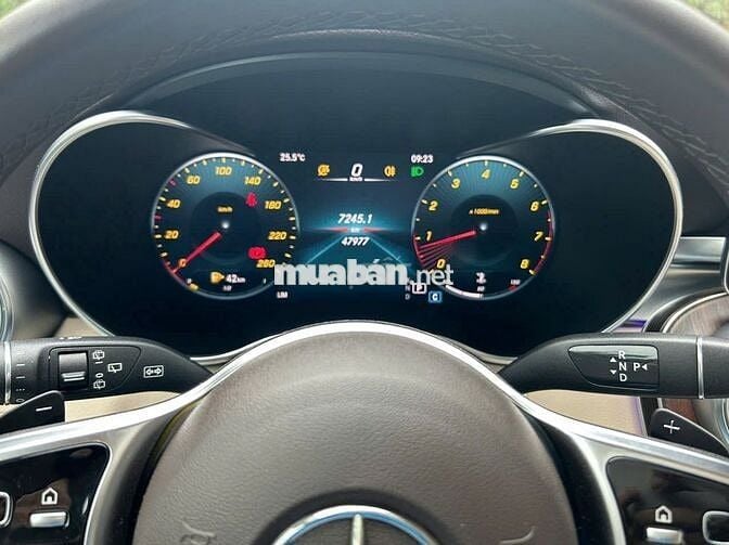 Glc200 4matic V1 sx.2021
