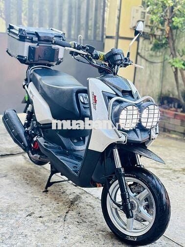 YAMAHA BWS FULL ĐỒ CHƠI CỰC ĐẸP BSTP