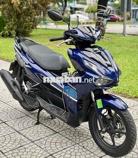 AB xanh 2022 4val biển số 43. NX Trả trước 12TR