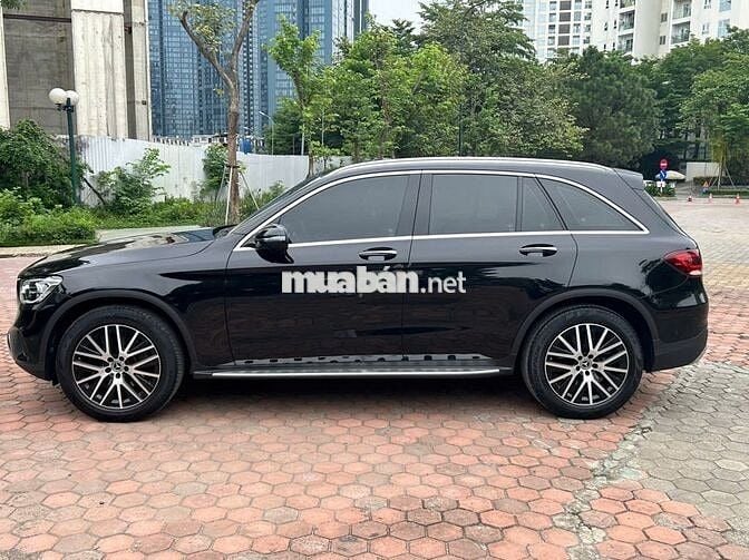 Glc200 4matic V1 sx.2021