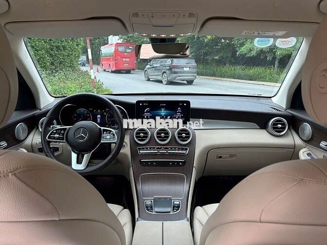 Glc200 4matic V1 sx.2021
