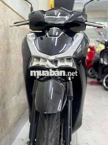 SH 150 ABS đen bóng mới keng 43F1-489.57