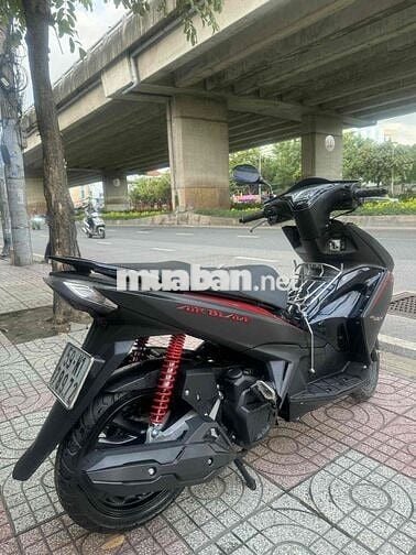 Honda fi