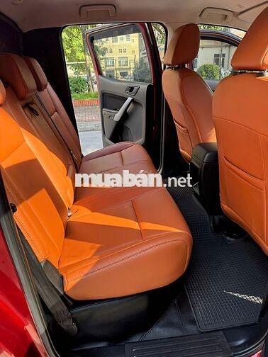 VUA BÁN TẢI FORD RANGER