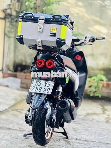 YAMAHA BWS FULL ĐỒ CHƠI CỰC ĐẸP BSTP