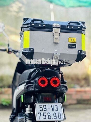 YAMAHA BWS FULL ĐỒ CHƠI CỰC ĐẸP BSTP