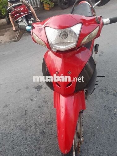 Cần bán xe wave như hình