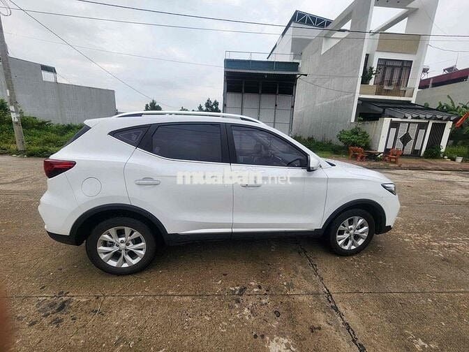 MG MGZS 2024 - 7000 km