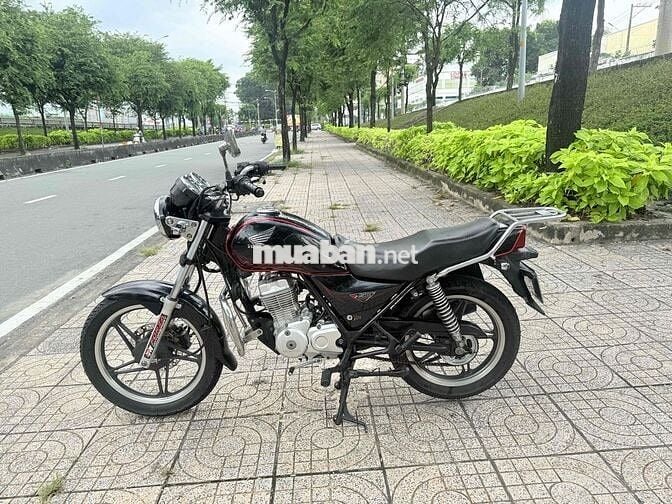 Bán master 3 125cc BSTP chính chủ