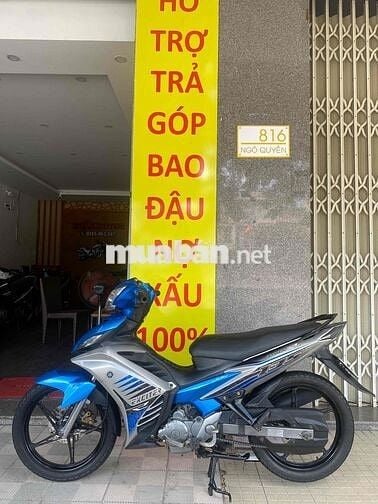 Nhà dư cần bán Exciter côn tự động bs 43