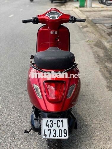 vespa primavera-trả trước 0đ-góp tư trả trước 6tr