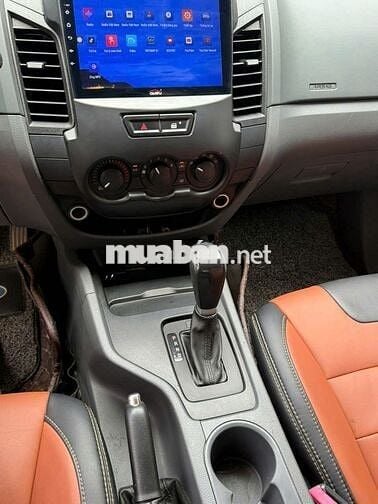Ford Ranger XLS 2.2